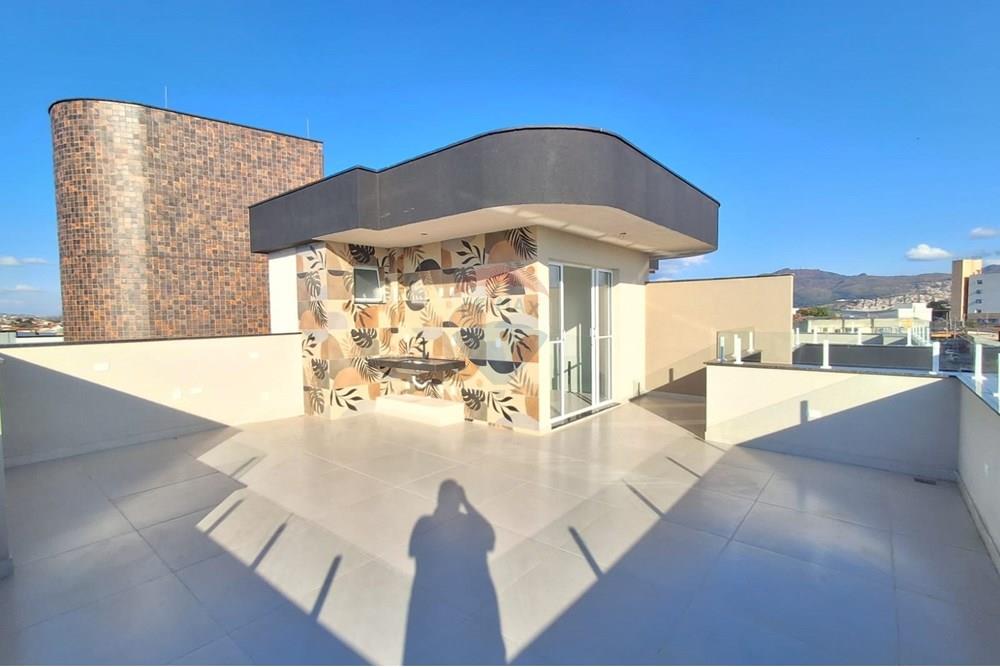 Cobertura - Venda - Belo Horizonte , Minas Gerais - IMG-20250702-WA0247.jpg - 870341010-44