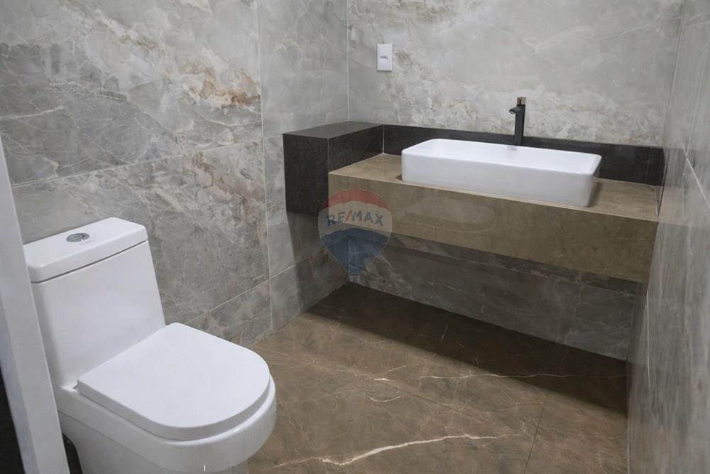 Casa - Venda - Contagem , Minas Gerais - banheiro nvo.jpeg - 870411113-40