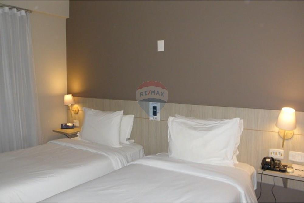 Apart Hotel/ Flat - Venda - Belo Horizonte , Minas Gerais - P1160020.JPG - Quarto principal - 870241013-115