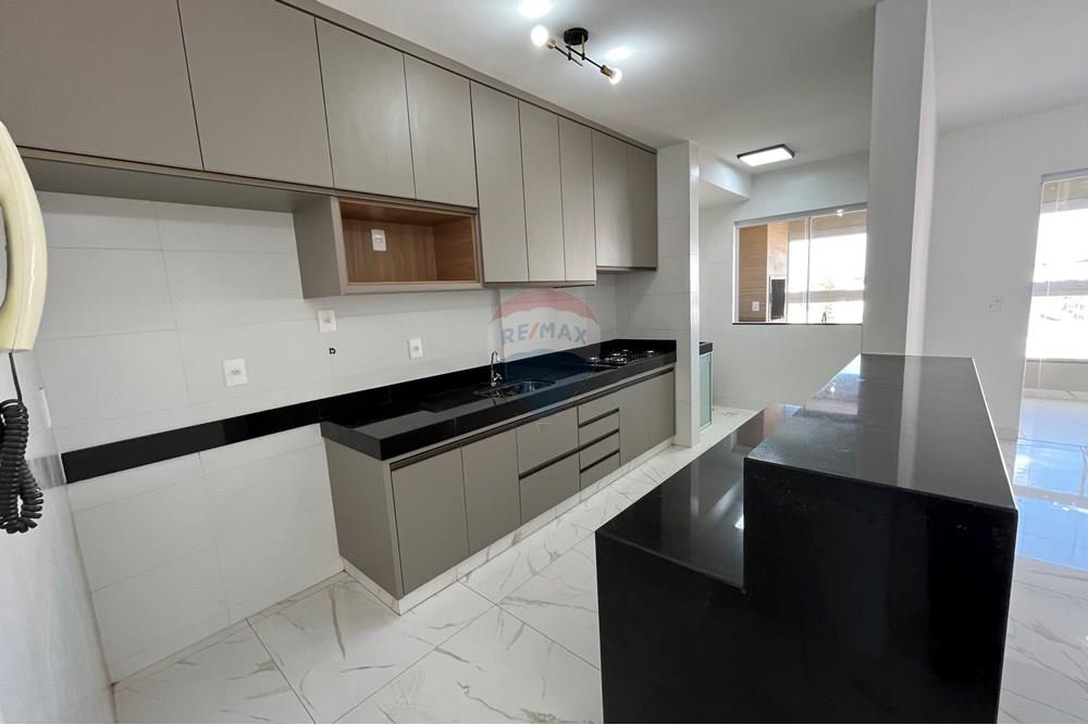 Apartamento - Alugar - Uberlândia , Minas Gerais - IMG_7639.jpg - 870381002-168