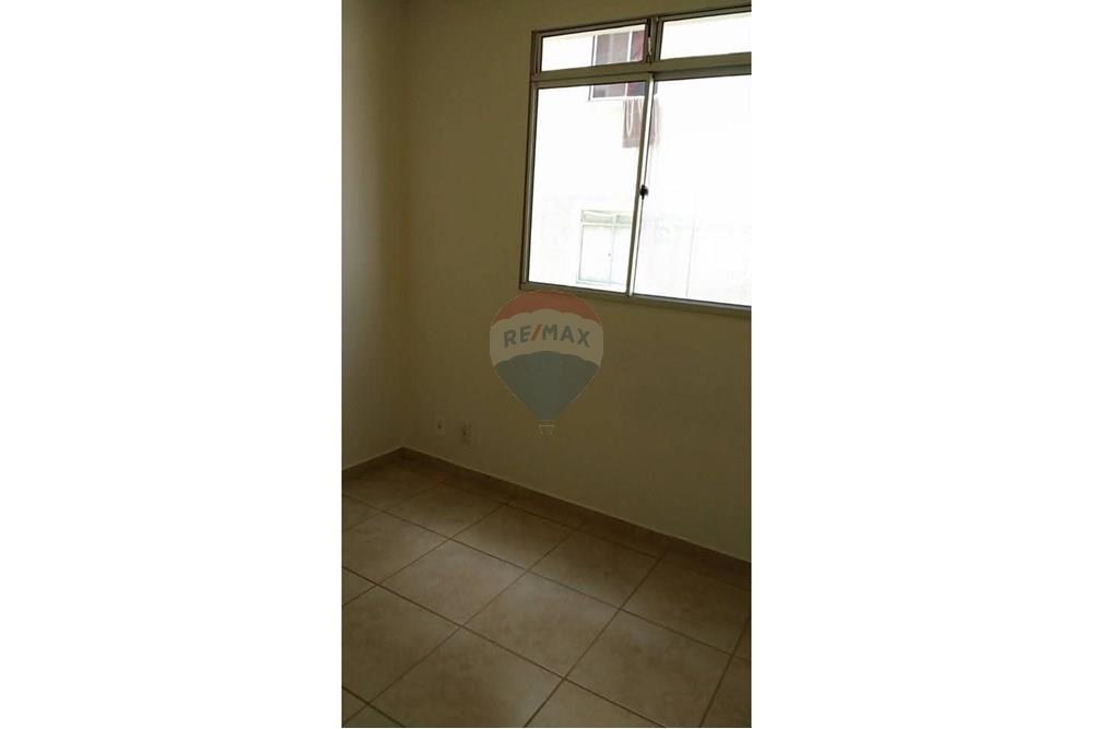 Apartamento - Venda - Uberaba , Minas Gerais - 19 Apartamento Venda 130 mil no Parque Utah em Uberaba na Remax 870291025-113.jpg - 870291025-113