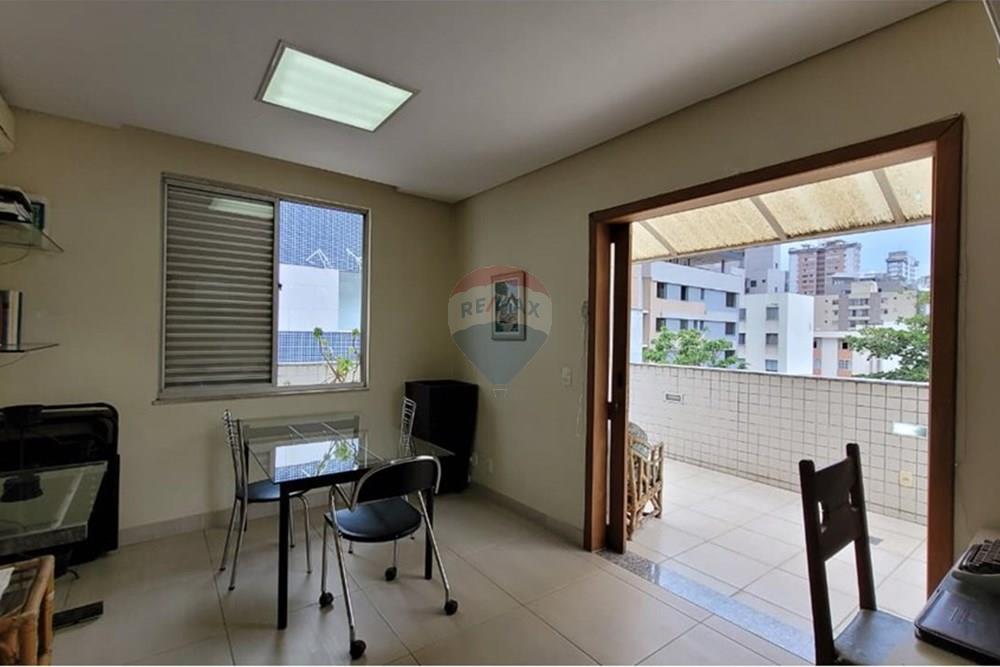 Cobertura - Venda - Belo Horizonte , Minas Gerais - PHOTO-2025-10-30-18-51-40.jpg - 870251126-12