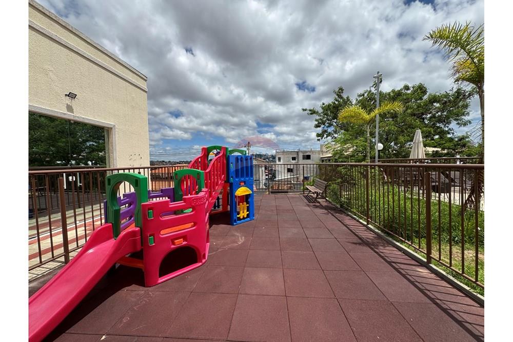 Apartamento - Venda - Belo Horizonte , Minas Gerais - IMG_2588 2 (1).JPG - 870411150-3