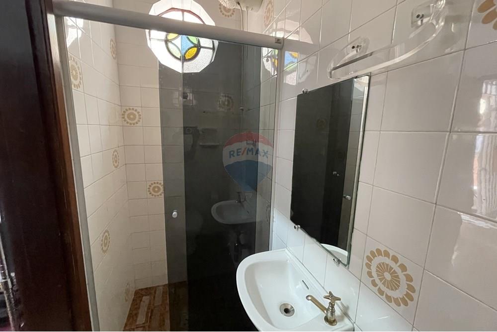 Casa - Venda - Belo Horizonte , Minas Gerais - BANHEIRO 1-2.jpg - 870241105-11