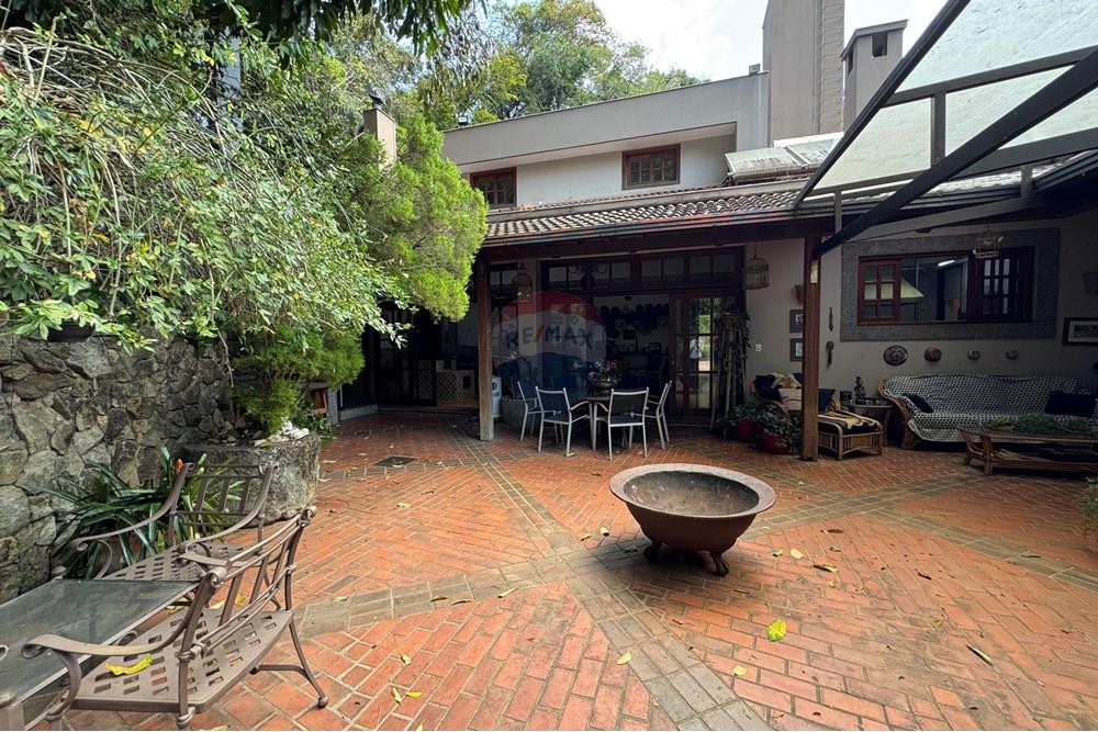 Casa de Condomínio - Venda - Nova Lima , Minas Gerais - IMG_1248.JPG - 870411117-18