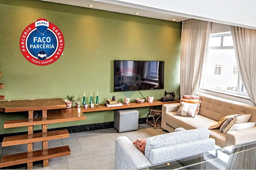 Cobertura - Venda - Belo Horizonte , Minas Gerais - Parceria 3x2-16.jpg - 870241081-102