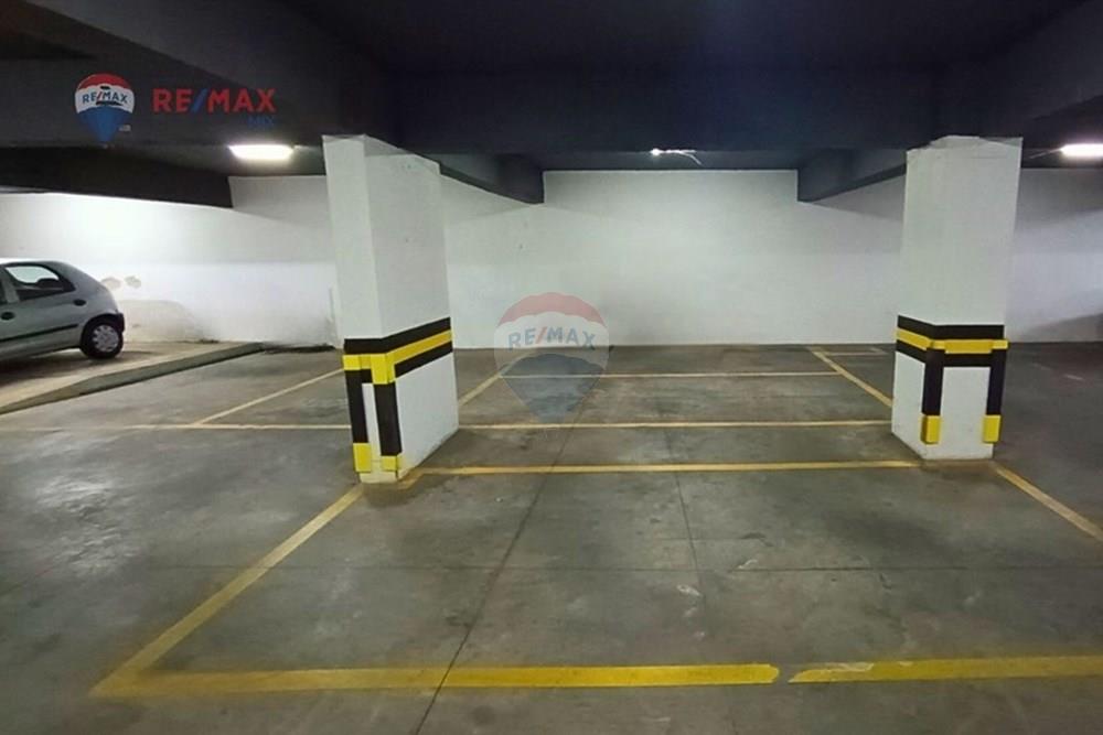 Apartamento - Venda - Belo Horizonte , Minas Gerais - garagem.jpg - Garagem - 870241008-74