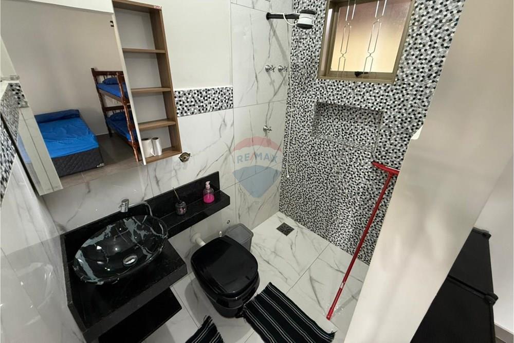 Chácara / Sítio / Fazenda - Venda - São Sebastião do Paraíso , Minas Gerais - CHACARA PAULO-1 (23).jpeg - 870601029-137