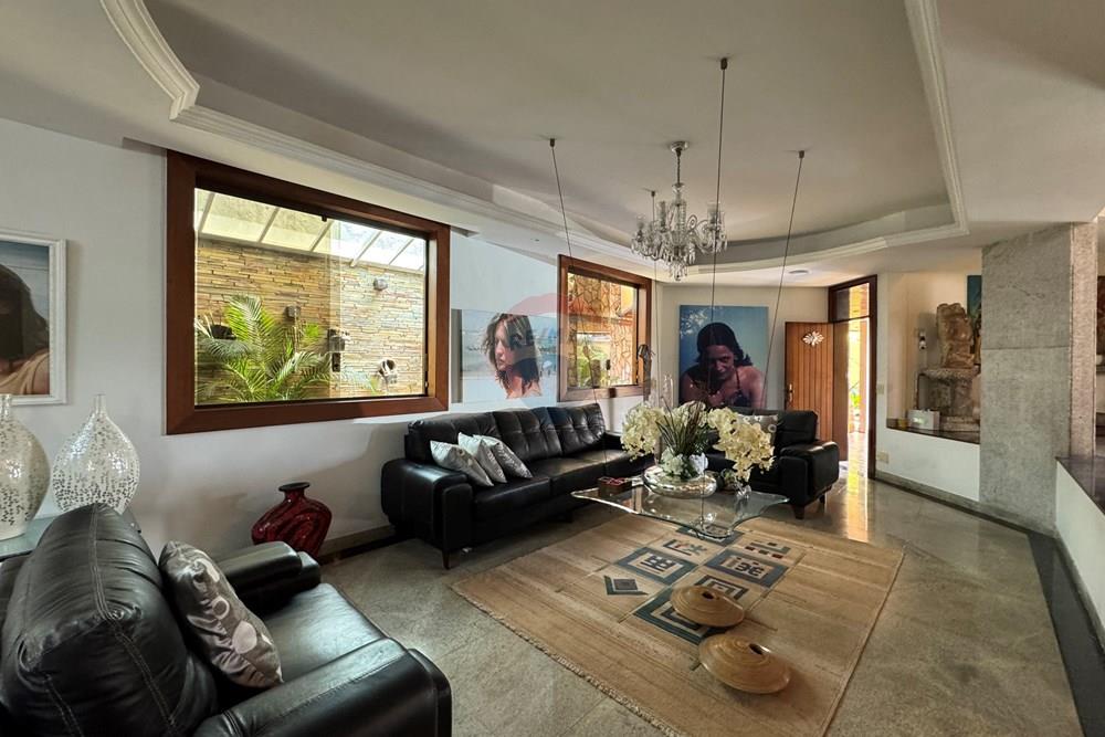 Casa - Venda - Belo Horizonte , Minas Gerais - Foto (14).JPG - 870411099-65