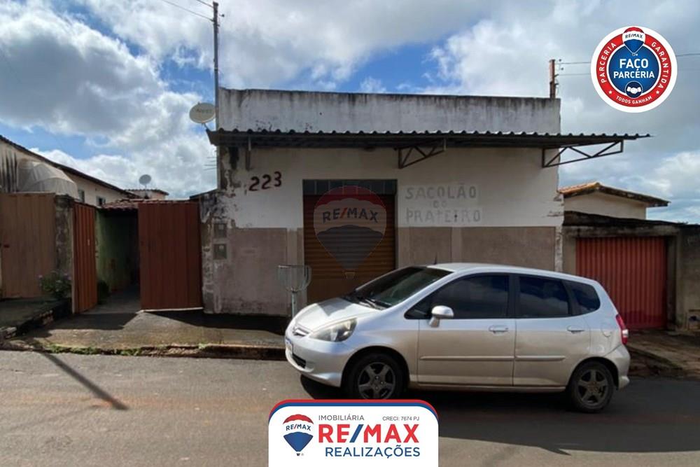 Casa - Venda - Patos de Minas , Minas Gerais - 3.jpg - 870631043-3