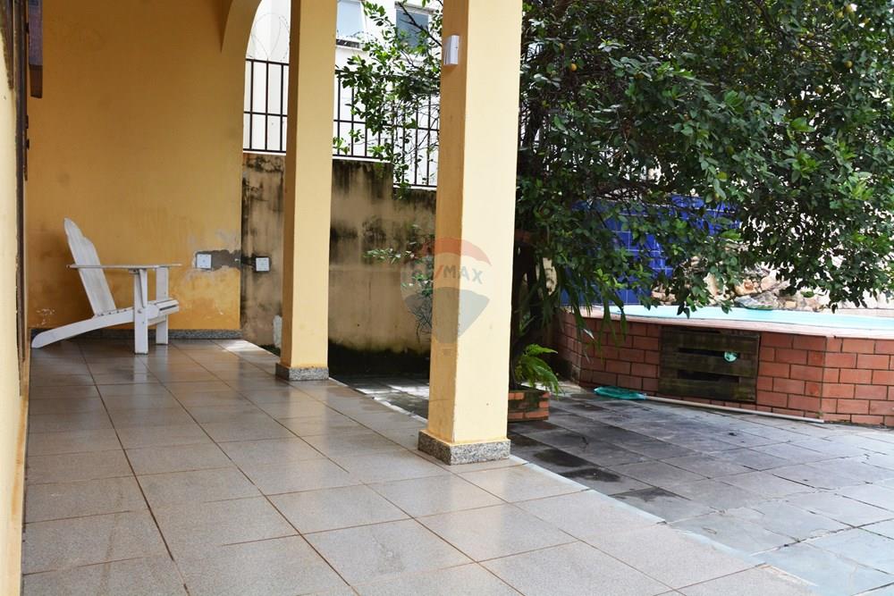 Casa - Venda - Belo Horizonte , Minas Gerais - costa (9).JPG - 870421052-65