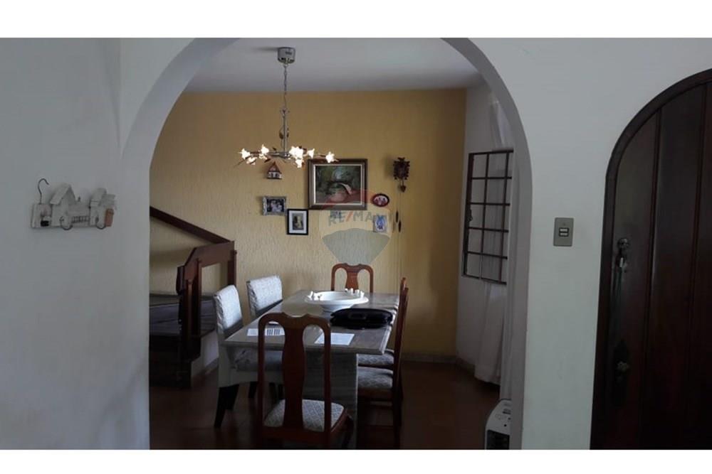 Casa - Venda - Belo Horizonte , Minas Gerais - monica foto 03.jpeg - 870411148-16