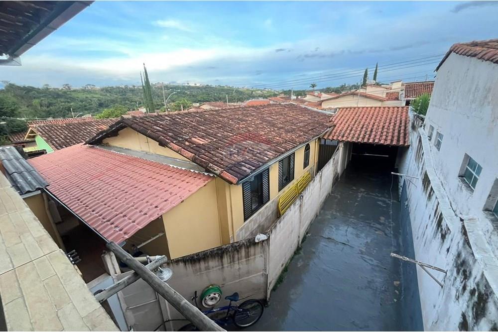 Residential - Hiša večstanovanjska - Araxá , Minas Gerais - BR - MARIO 11.jpeg - 870431001-159