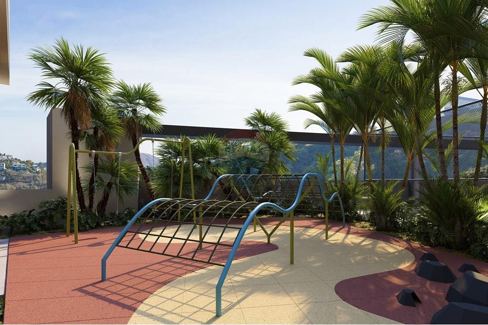 Apartamento - Venda - Nova Lima , Minas Gerais - 10_AURA_PILOTIS_PLAYGROUND.jpg - 870421024-197