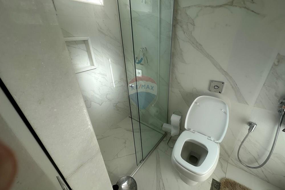 Apartamento - Alugar - Belo Horizonte , Minas Gerais - IMG_4336 (1).jpeg - 870251127-23