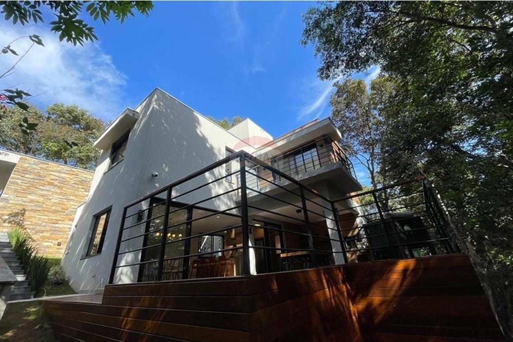 Casa de Condomínio - Venda - Brumadinho , Minas Gerais - WhatsApp Image 2025-11-03 at 21.39.39.jpeg - 870421080-7