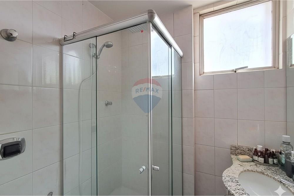 Apartamento - Venda - Belo Horizonte , Minas Gerais - Gemini_Generated_Image_38dl2b38dl2b38dl.jpg - Banheiro - 870251062-104