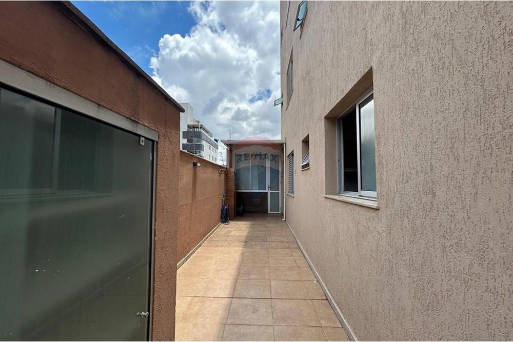 Apartamento - Venda - Belo Horizonte , Minas Gerais - WhatsApp Image 2025-11-27 at 11.05.09 (3).jpeg - Terraço - 870251102-12