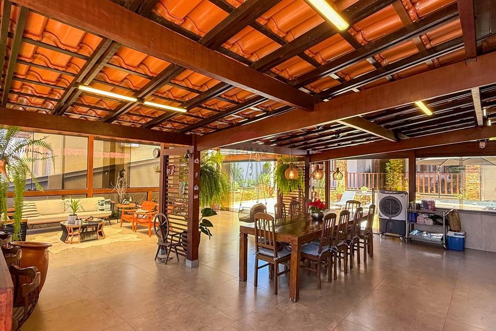 Casa - Venda - Belo Horizonte , Minas Gerais - IMG_0344.jpg - 870251047-171