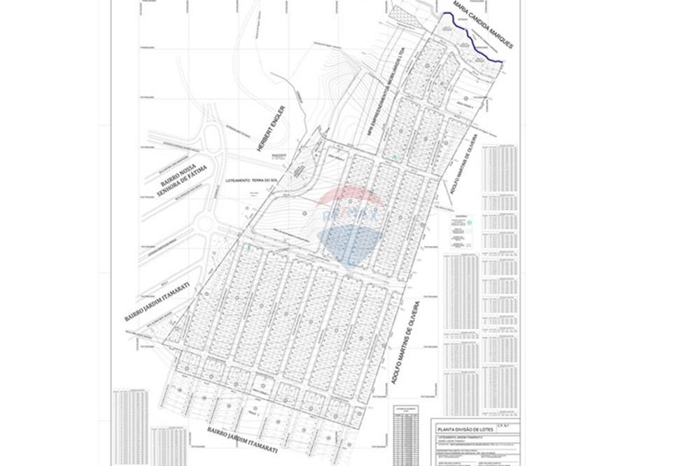 Terreno - Venda - Patos de Minas , Minas Gerais - LOTEAMENTO ITAMARATI 2 - LOTES 13 - GEOMETRICO-Model_pages-to-jpg-0001.jpg - 870631022-32