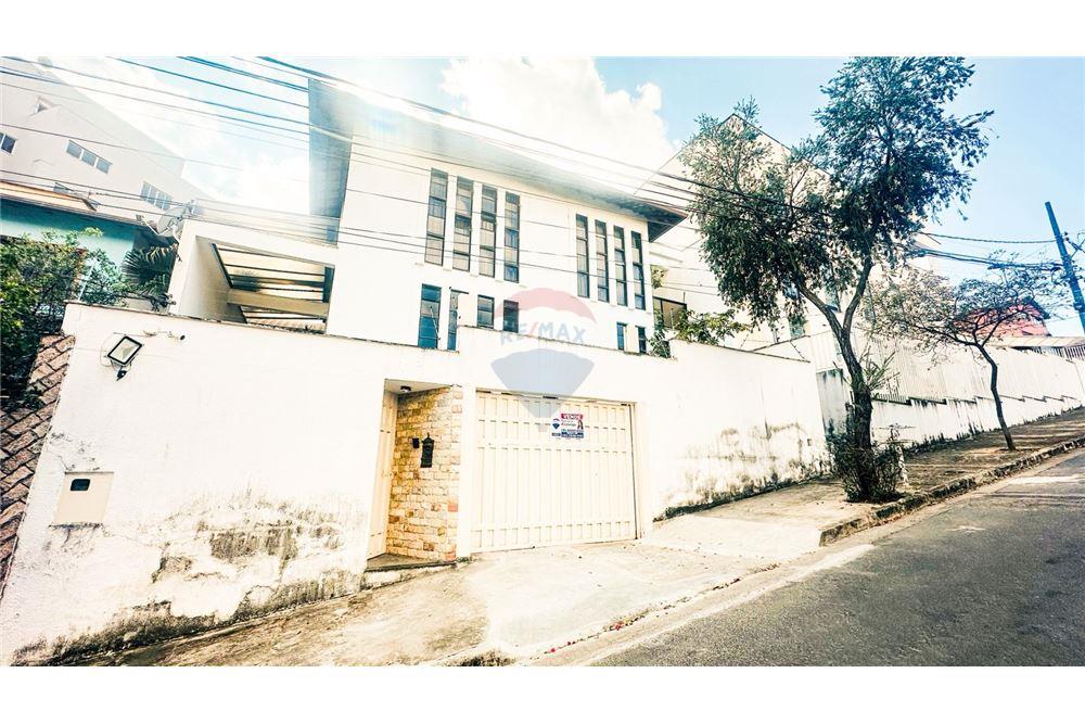 Casa - Venda - Belo Horizonte , Minas Gerais - 2 - 870411013-29