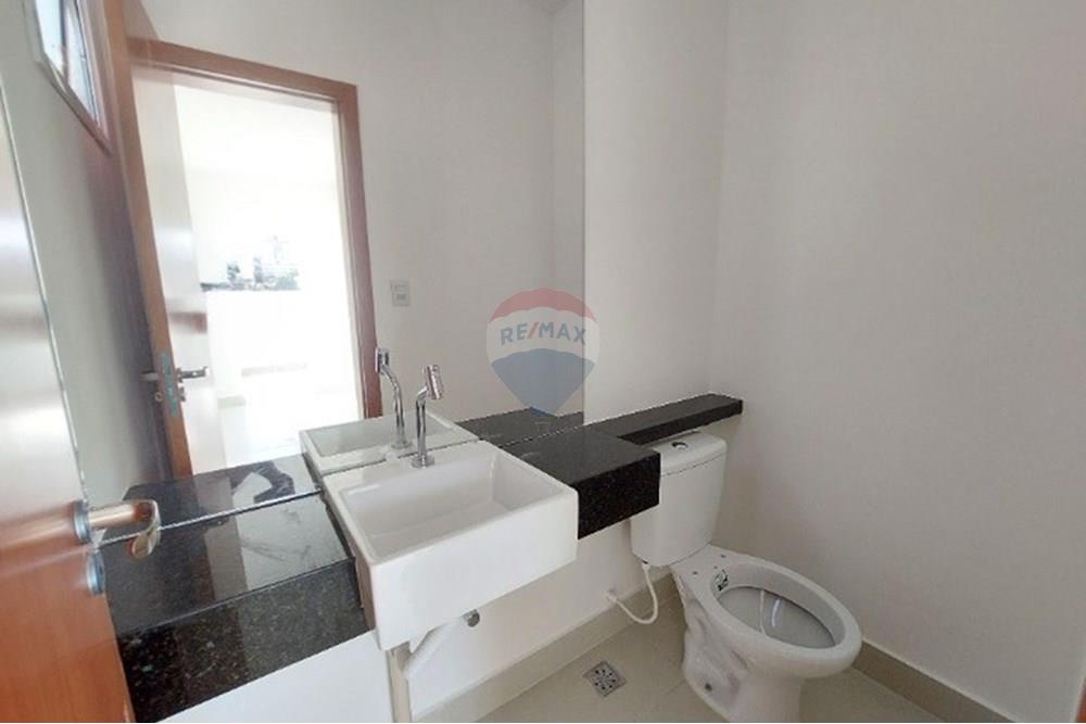 Residential - เพนท์เฮ้าส์ - Belo Horizonte , Minas Gerais - BR - 20.jpg - 870701004-31