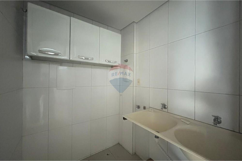 Cobertura - Venda - Belo Horizonte , Minas Gerais - 21. Área de Serviço - Stravinsky.jpeg - Lavanderia - 870251107-18