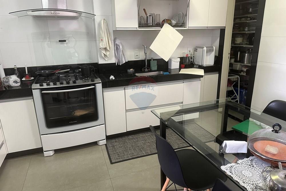 Apartamento - Alugar - Belo Horizonte , Minas Gerais - cozinha IMG_4342 (3).jpeg - 870251127-23