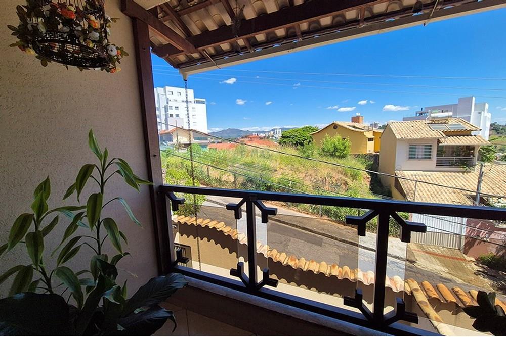 Casa - Venda - Belo Horizonte , Minas Gerais - 20250308_131536.jpg - 870411013-32