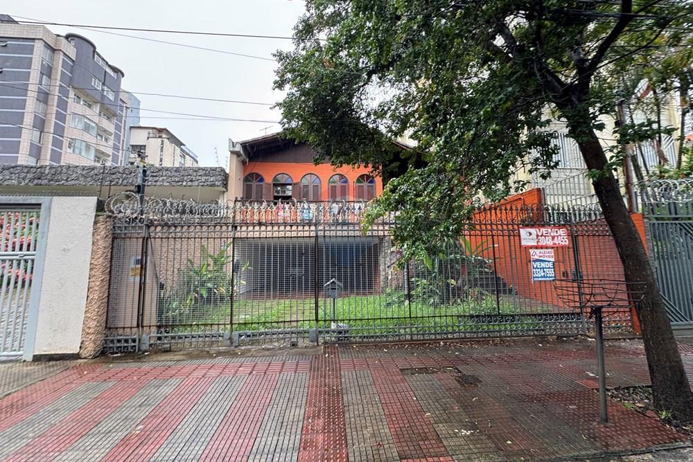 Casa - Venda - Belo Horizonte , Minas Gerais - IMG_3354.JPG - 870411148-2