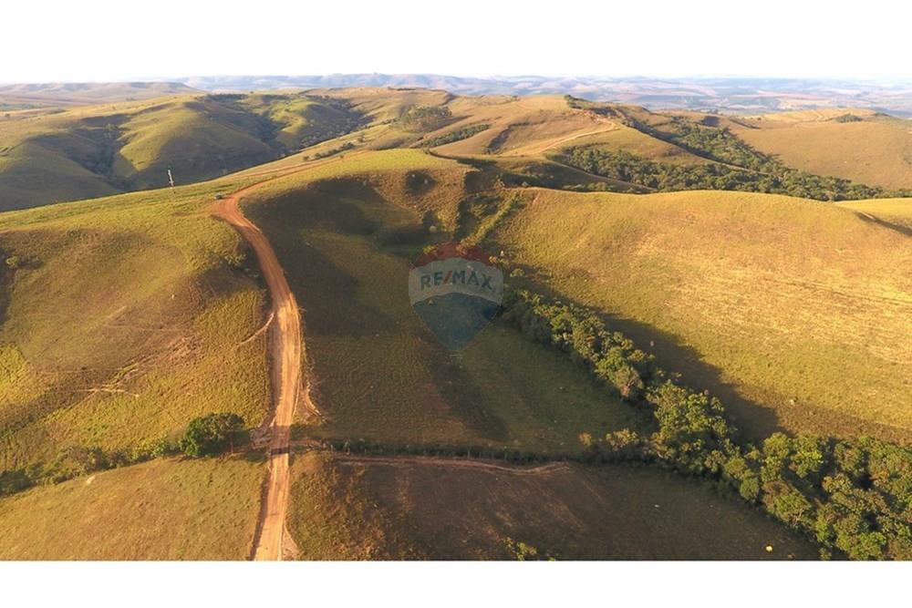 Fazenda - Venda - São Roque de Minas , Minas Gerais - DJI_0001.JPG - 870431039-49