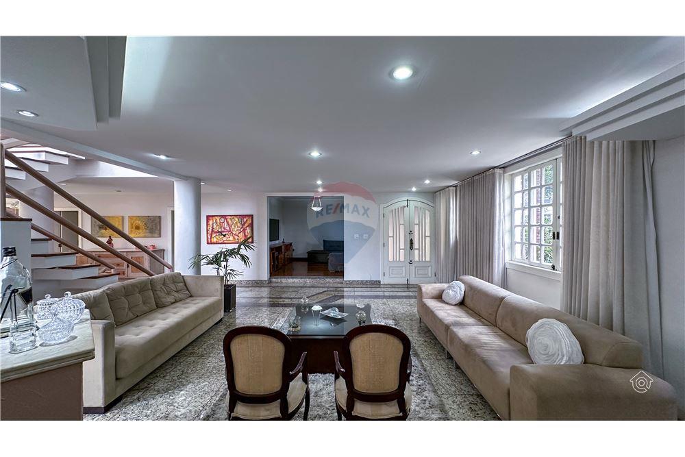 Casa - Venda - Belo Horizonte , Minas Gerais - 12 - 870241015-98