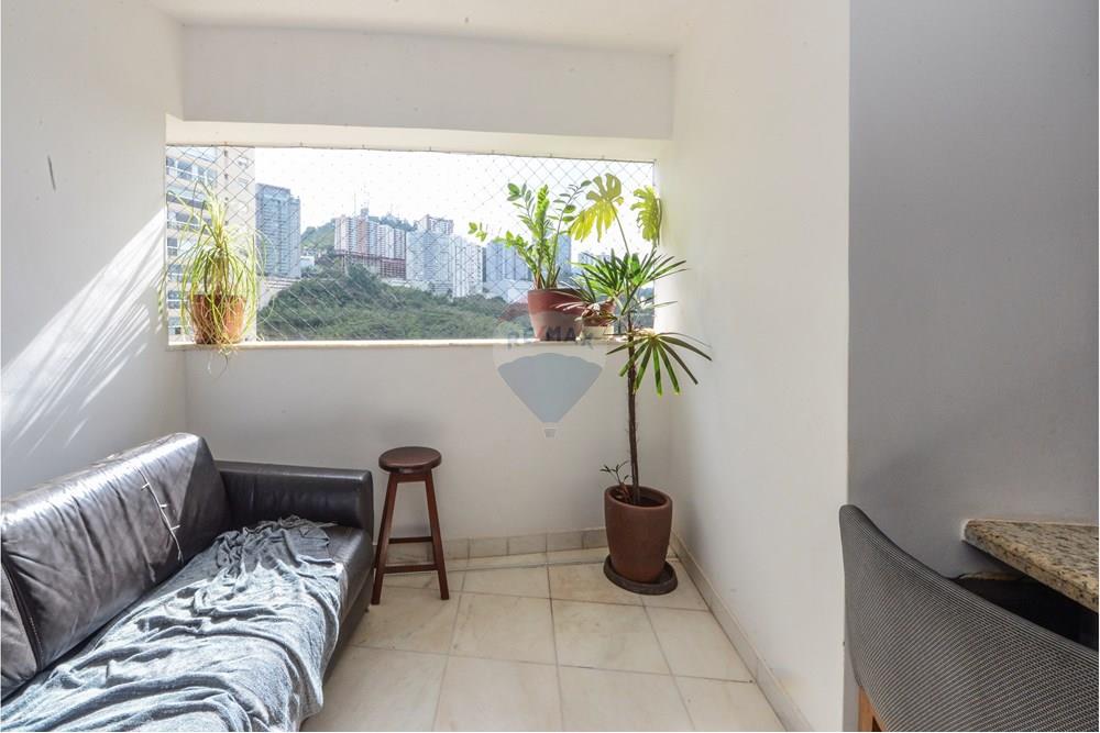 Apartamento - Venda - Nova Lima , Minas Gerais - 0090.jpg - Varanda - 870241081-92