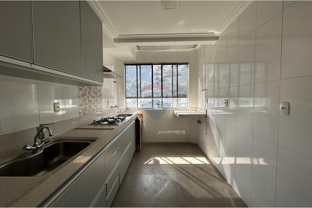 Apartamento - Venda - Betim , Minas Gerais - WhatsApp Image 2025-11-17 at 16.31.02.jpeg - Cozinha - 870251107-9