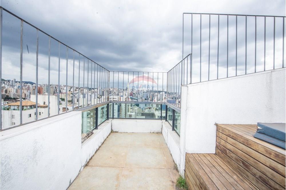 Cobertura - Venda - Belo Horizonte , Minas Gerais - 0072.jpg - 870371003-18