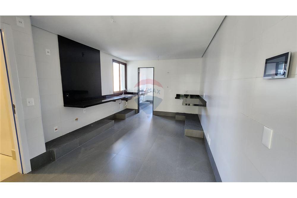 Apartamento - Venda - Belo Horizonte , Minas Gerais - 12 - 870251002-615