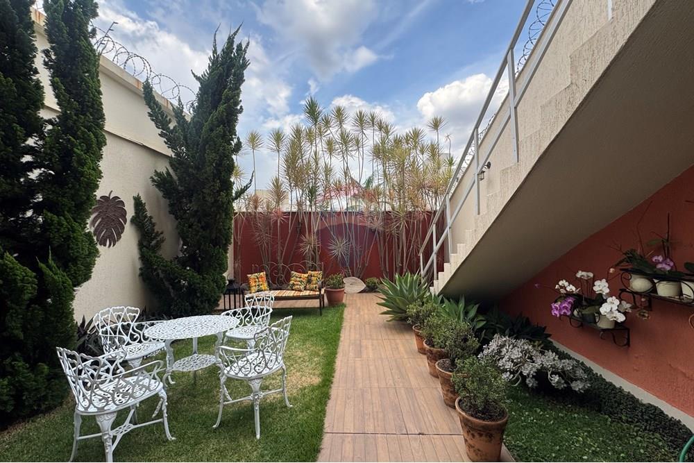 Casa - Venda - Contagem , Minas Gerais - IMG_5490.JPG - 870411141-7