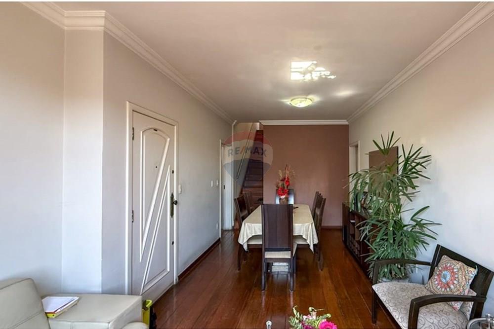 Cobertura - Venda - Belo Horizonte , Minas Gerais - FOTO105.jpg - Sala - 870421119-34