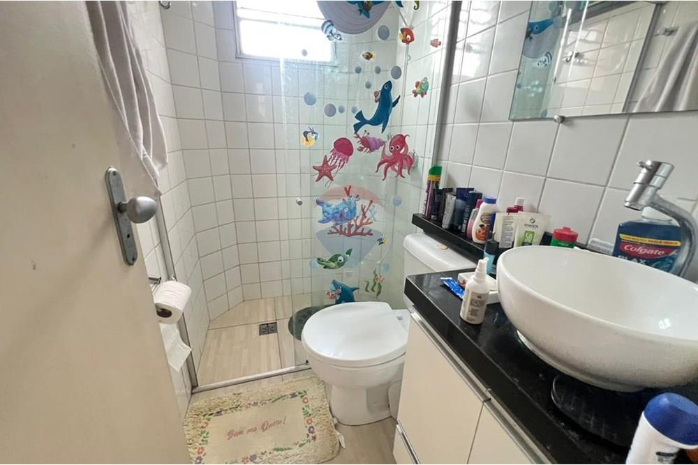 Apartamento - Venda - Belo Horizonte , Minas Gerais - 9.jpg - 870701005-66