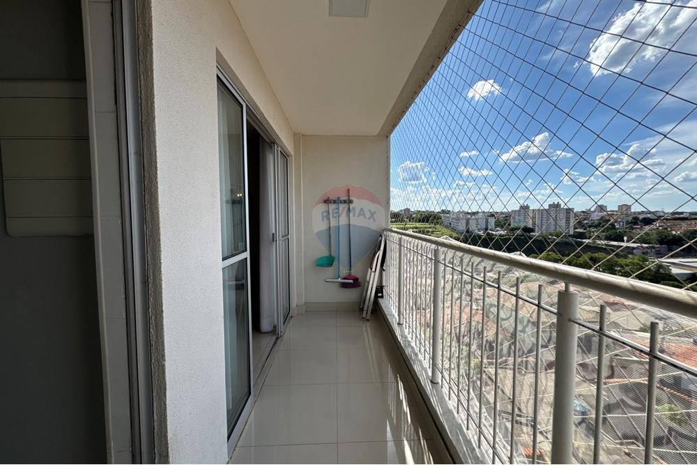 Apartamento - Venda - Belo Horizonte , Minas Gerais - IMG_8826.JPG - Varanda - 870411099-53