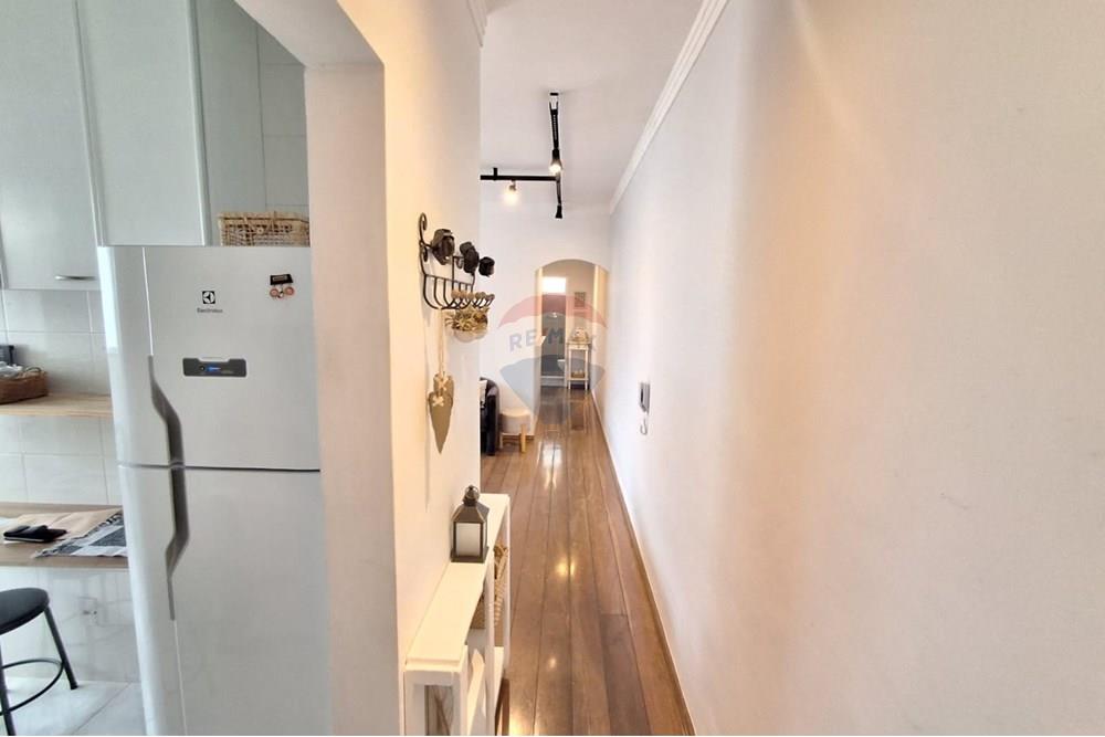 Apartamento - Venda - Belo Horizonte , Minas Gerais - 18.jpg - Corredor - 870341010-47