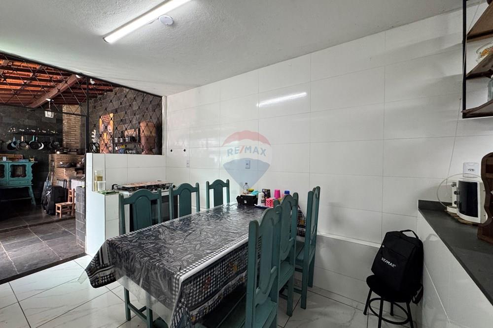 Casa - Venda - Belo Horizonte , Minas Gerais - foto (24).JPEG - 870411124-8