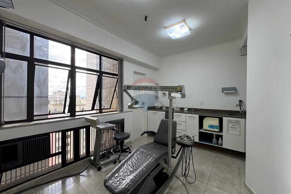 Cj. Comercial/ Sala - Venda - Belo Horizonte , Minas Gerais - IMG_1267.JPG - 870411150-15