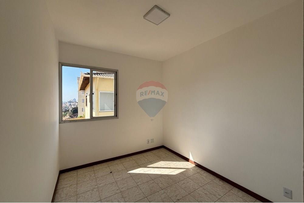 Residential - Condo/Apartment - Belo Horizonte , Minas Gerais - BR - d63cda05-c7bd-425b-91d8-70d7e0af1c87.jpg - Kuwartong Tulugan - 870701002-43