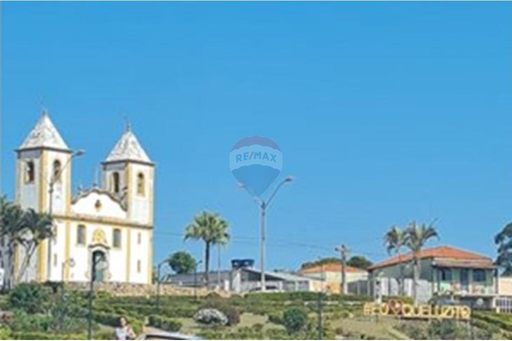 Chácara / Sítio / Fazenda - Venda - Casa Grande , Minas Gerais - foto 12.jpeg - 870411117-20