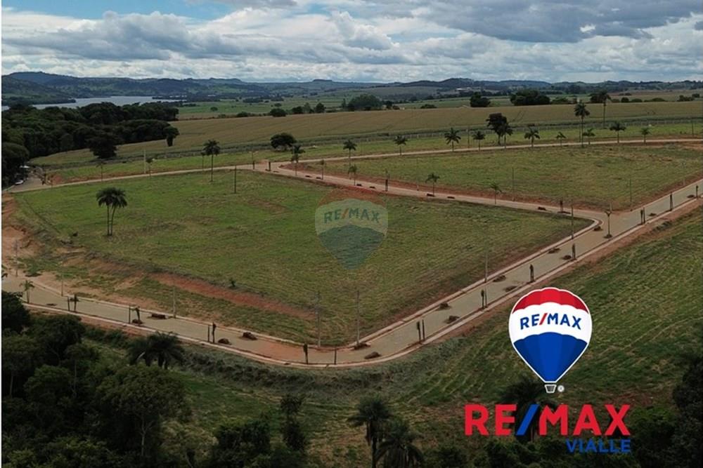 Terreno - Venda - São João Batista do Glória , Minas Gerais - Foto 7 Marinas do Portto.jpg - 870731001-4