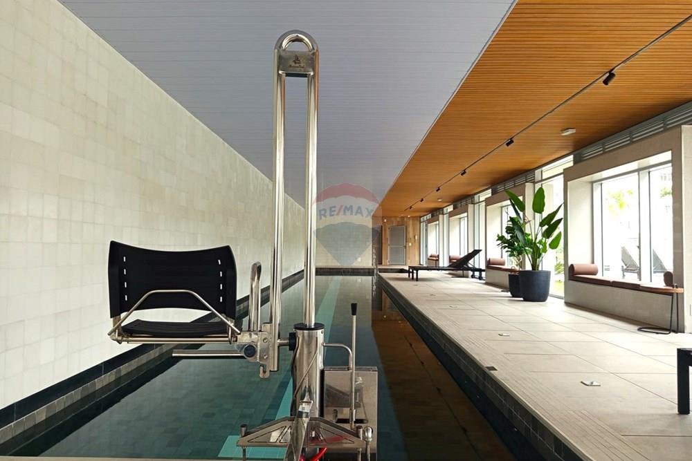 Apartamento - Alugar - Belo Horizonte , Minas Gerais - WhatsApp Image 2026-03-17 at 17.02.59.jpeg - Piscina - 870251106-43