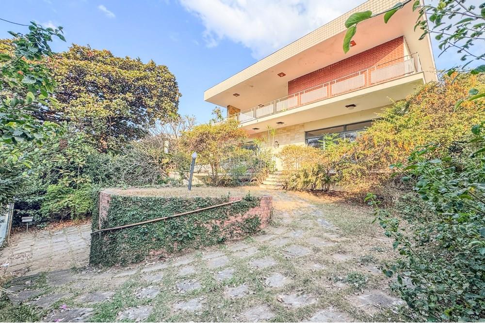 Casa - Venda - Belo Horizonte , Minas Gerais - 1-IMG_7778.jpg - 870411013-33