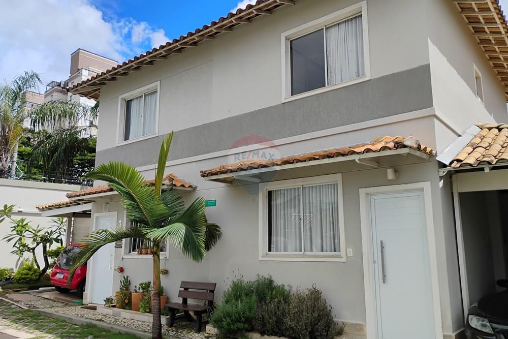 Casa de Condomínio - Venda - Belo Horizonte , Minas Gerais - IMG_20260203_141322224.jpg - 870751020-2