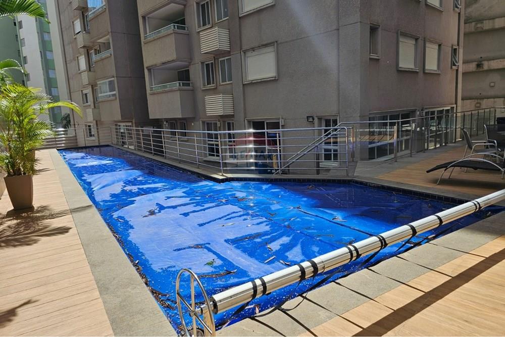 Apartamento - Alugar - Belo Horizonte , Minas Gerais - H - Piscina (2).jpeg - 870691025-4